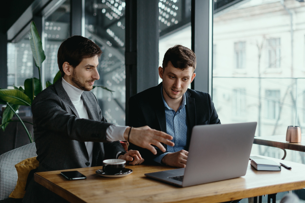 Outsourced Accounting Services in Dubai