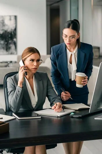 Bookkeeping Services in Dubai