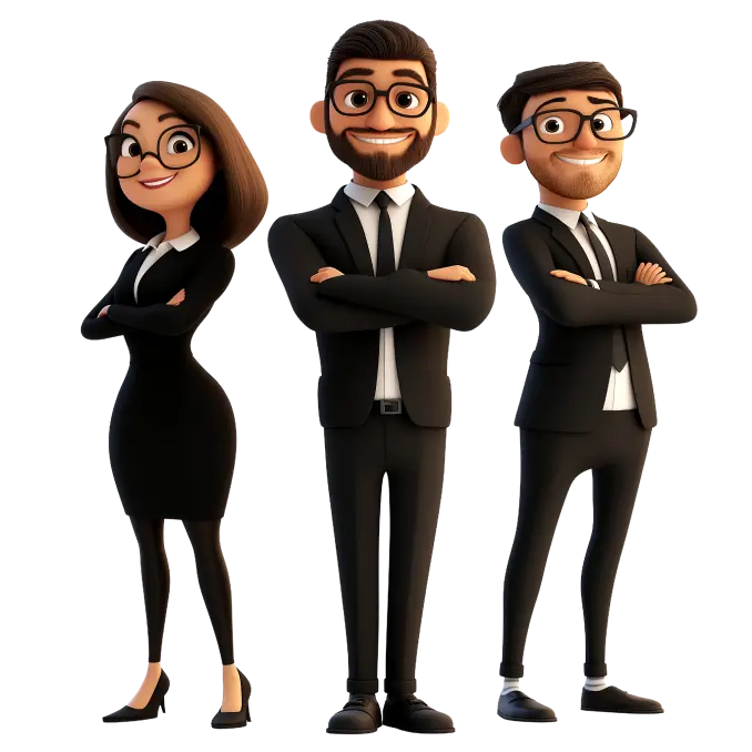 DSO Approved Liquidator