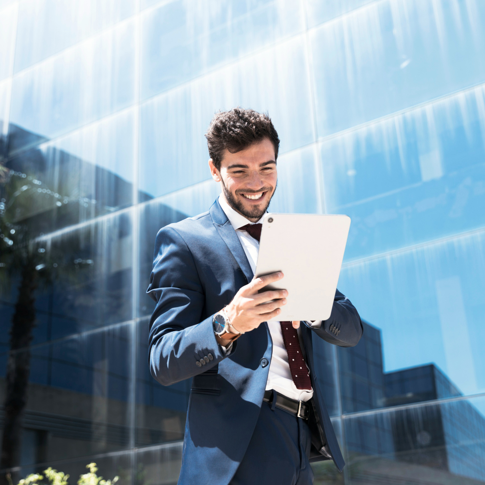 ICV Certificate in UAE