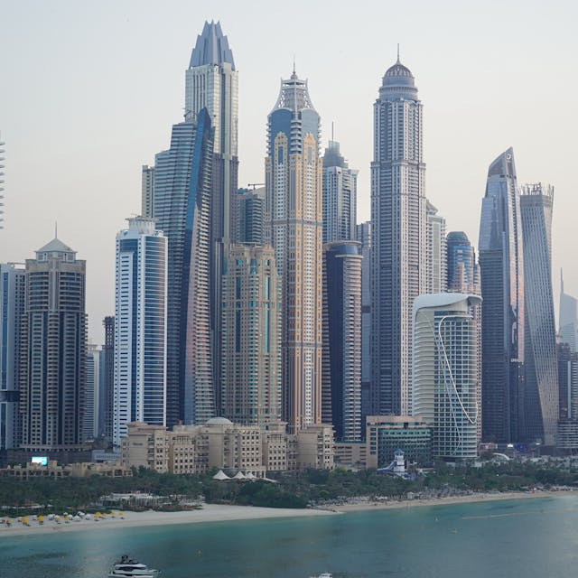 Mainland Company Setup in Dubai, UAE