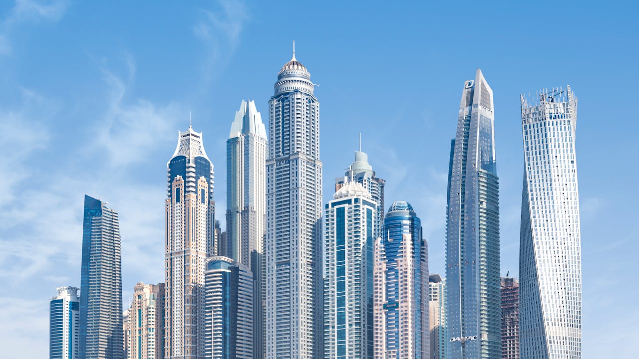 freezone company formation in uae