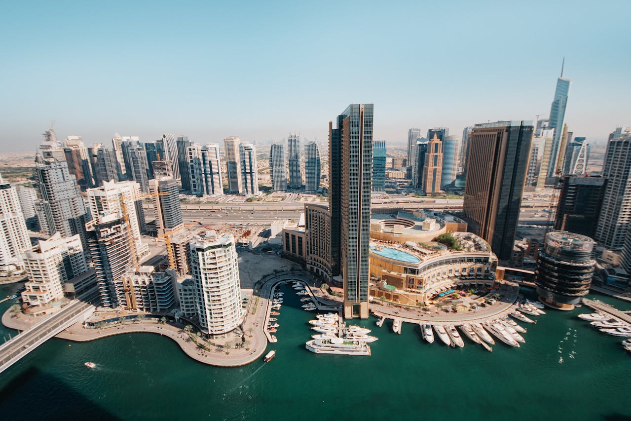 Free Zone Business in Dubai