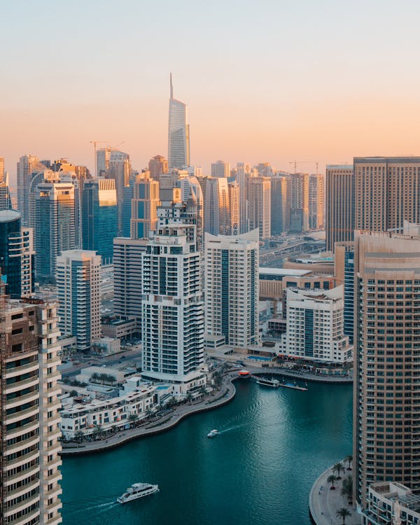 Free Zone Company Formation in Dubai