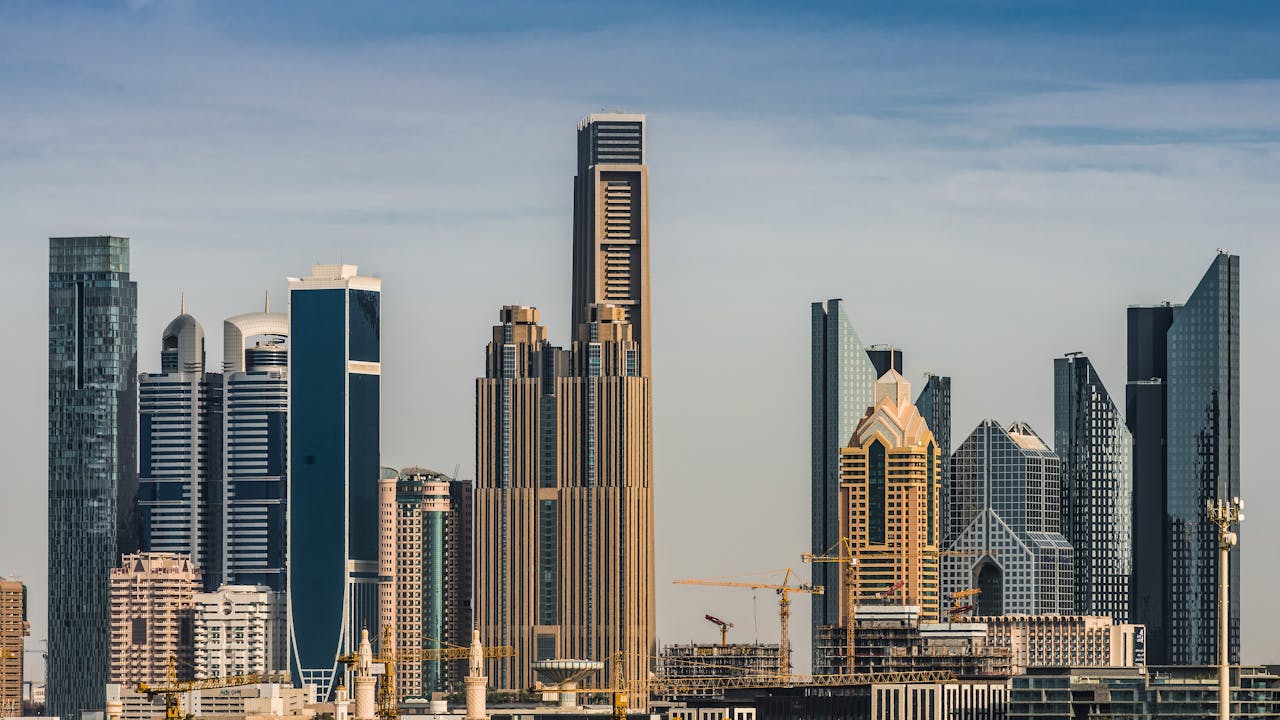 Offshore Company Setup in UAE