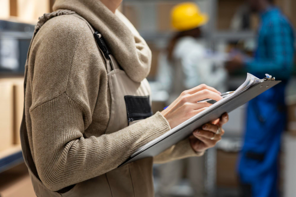 Inventory & Stock Audit Services in Dubai
