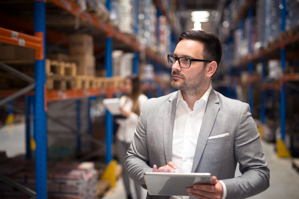 Inventory & Stock Audit Services in Dubai