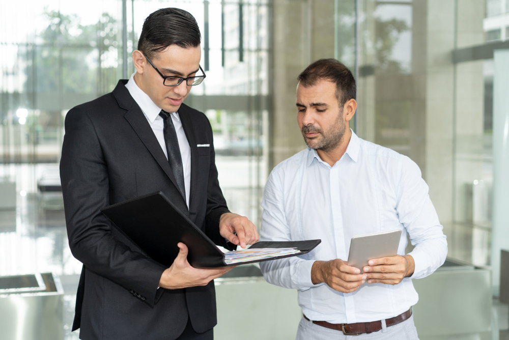 DMCC Approved Liquidator