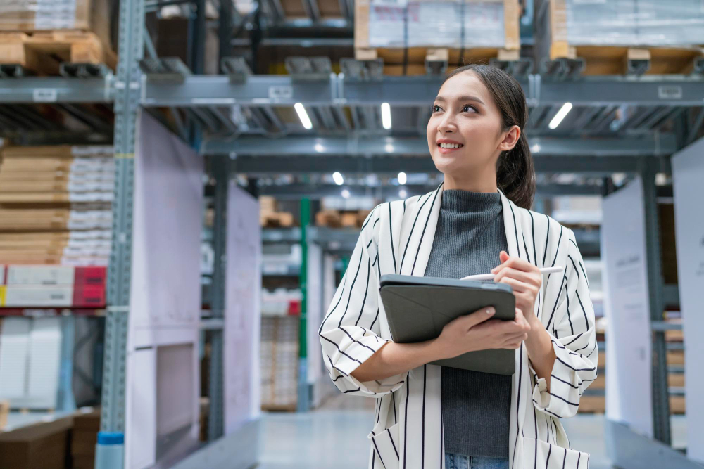 Inventory & Stock Audit Services in Dubai