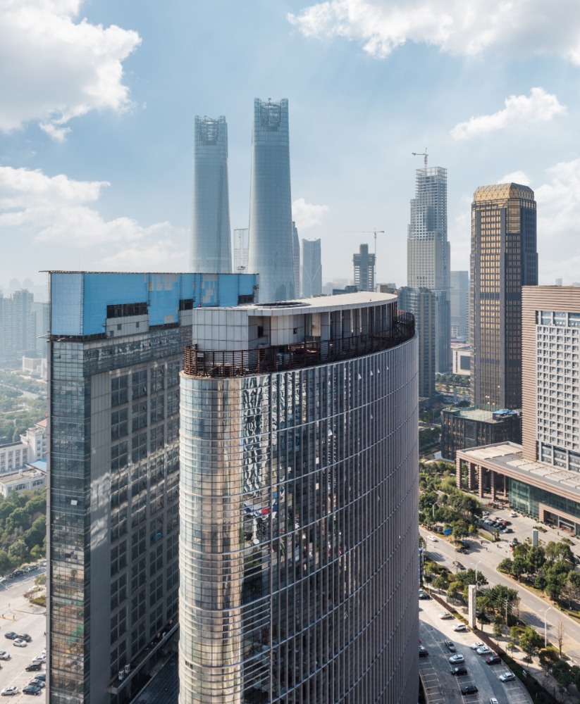 Offshore Company Setup in Dubai, UAE