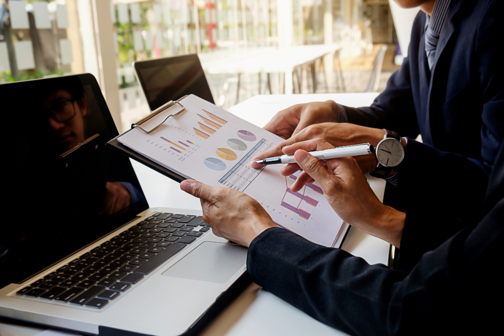 forensic audit services in Dubai