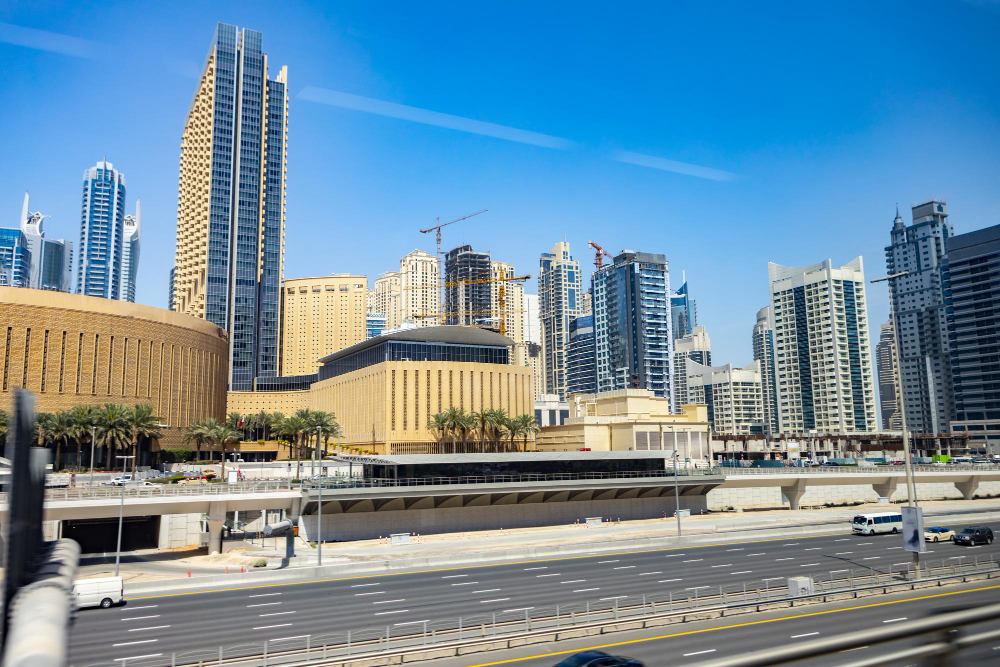 jafza approved auditor in dubai