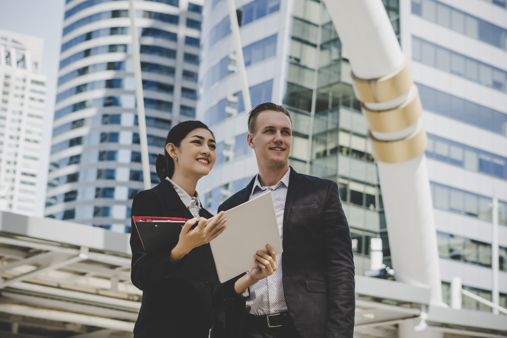 DIC Business Setup in Dubai