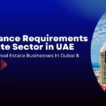 AML Compliance Requirements for Real Estate Sector in UAE