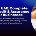 auditing service in uae complete guide