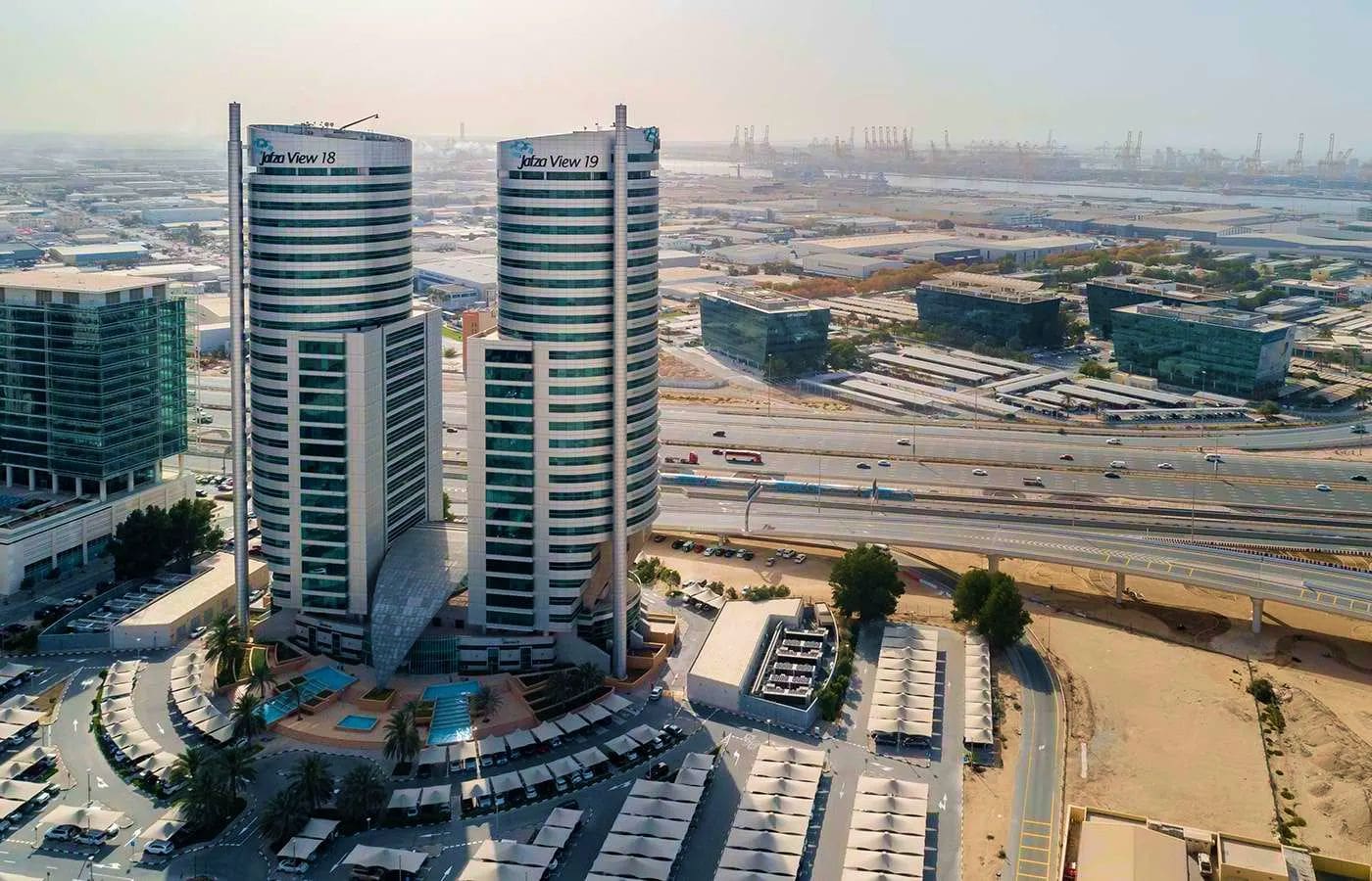 jafza approved auditor in dubai