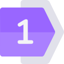DIC setup Process one
