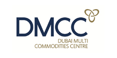 DMCC Approved Auditor
