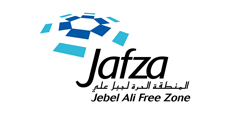 JAFZA Approved Auditor