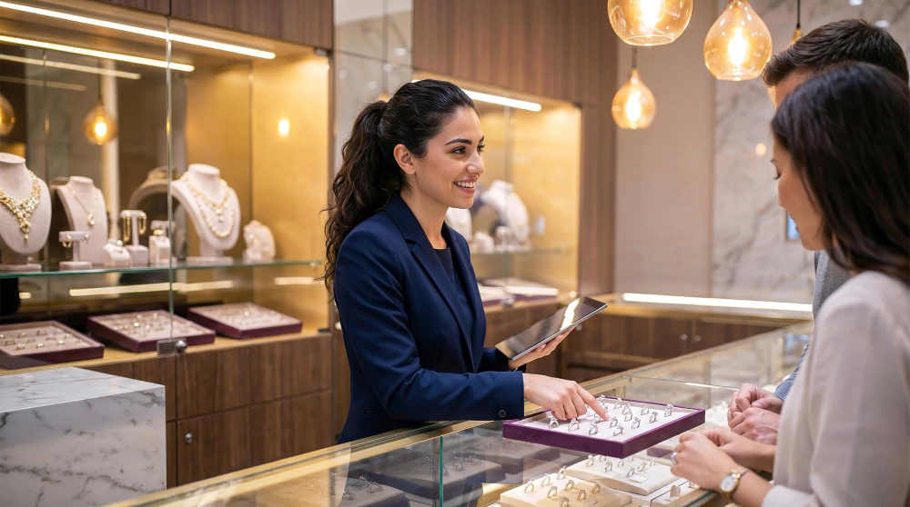 AML Compliance for Jewellers in UAE