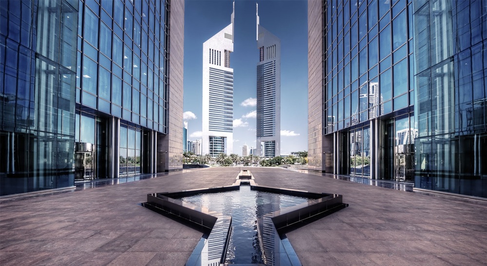 difc approved auditor