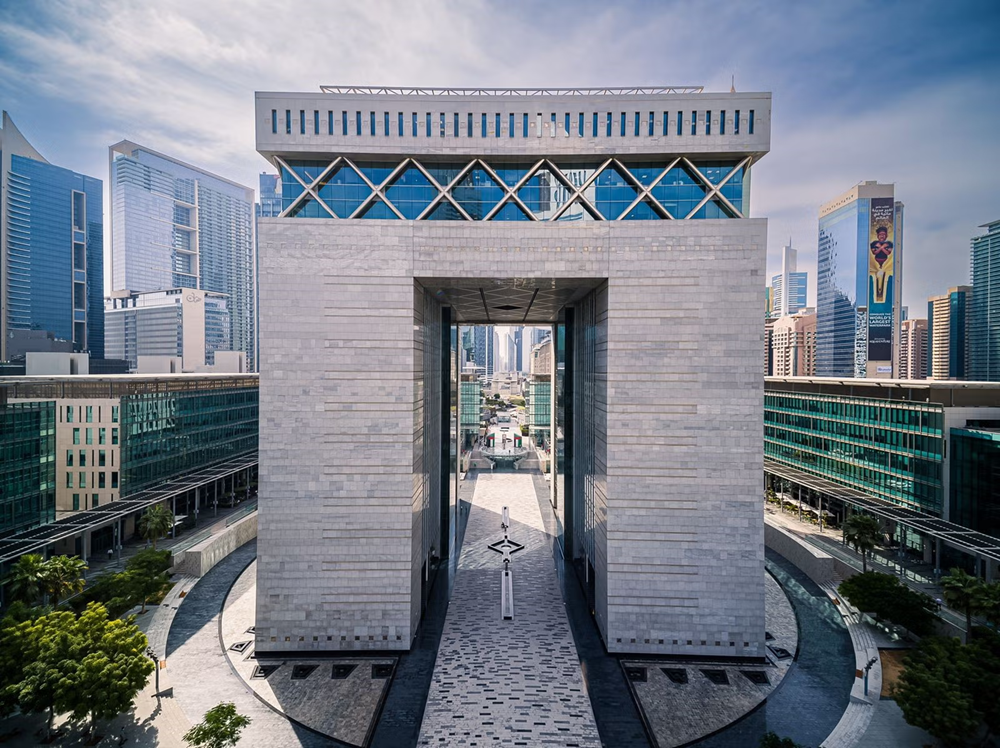 difc approved auditor