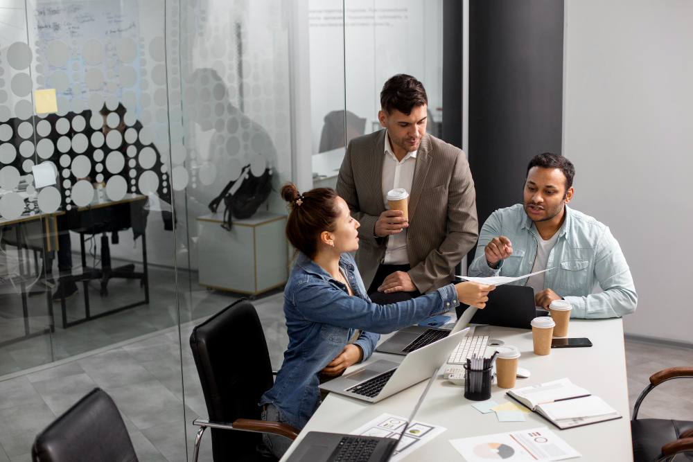 dubai media city approved auditors