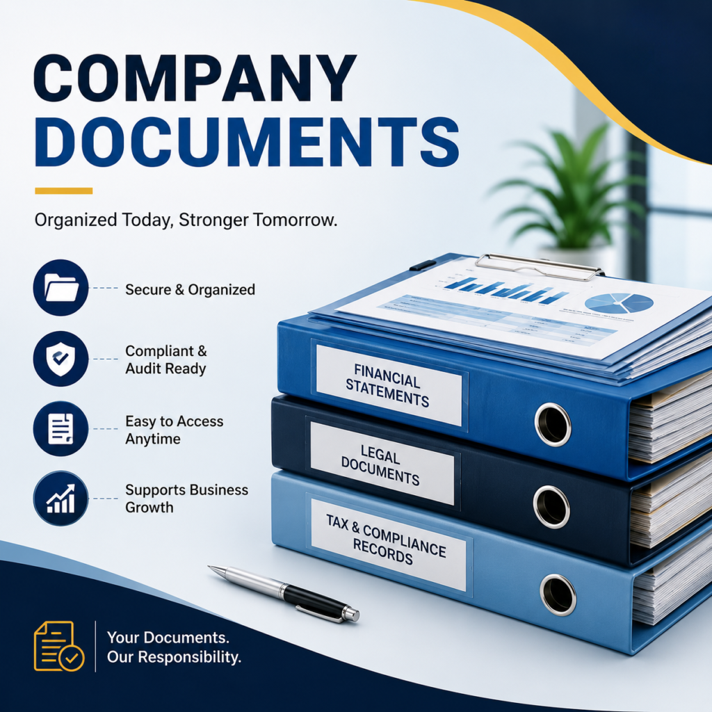 audit service in dubai