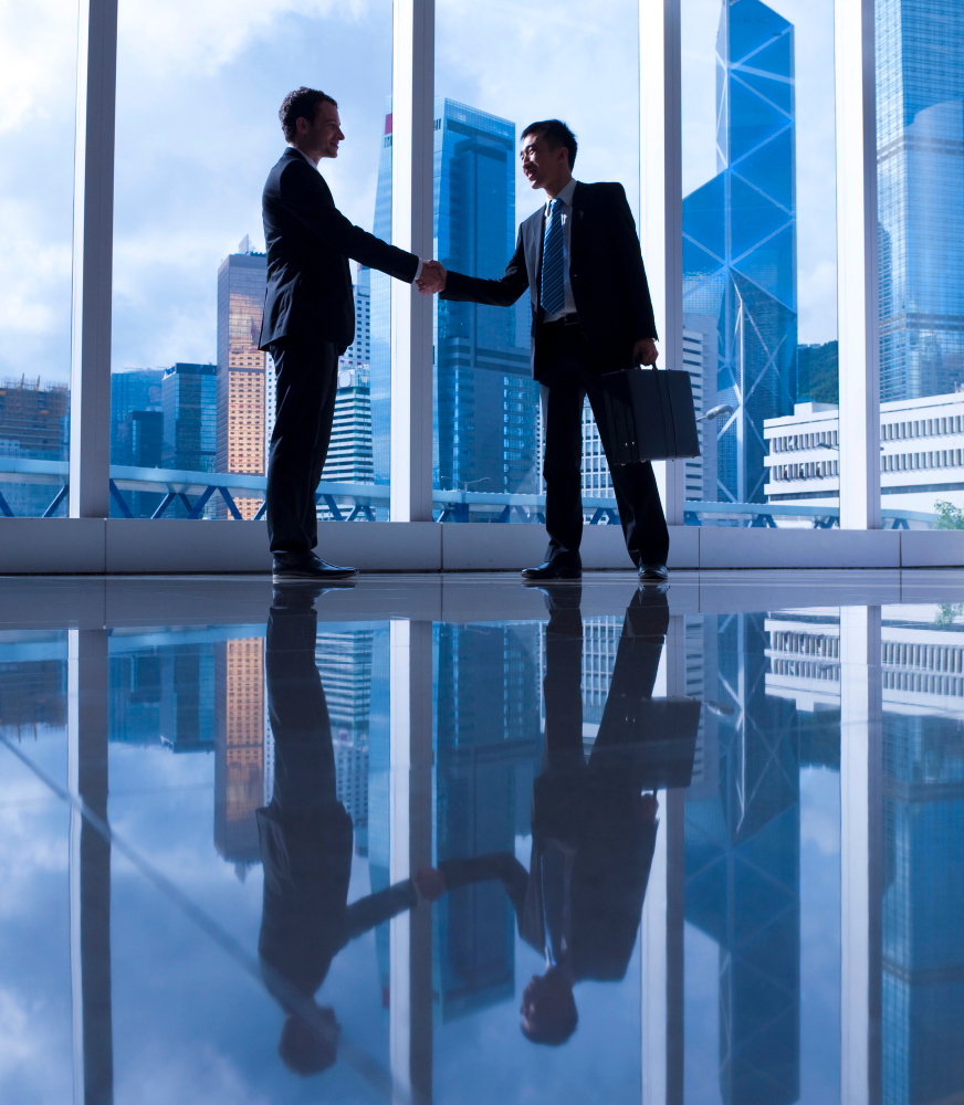 audit service in dubai