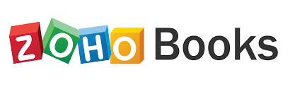 zoho books