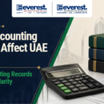 accounting records affect in uae